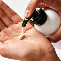 Goodleaf Nourish Replenishing Body Lotion